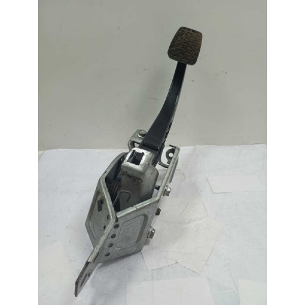 Pedal Embreagem C/ Suporte Original Gm Astra Vectra 2006/12 