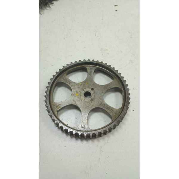 Polia Comando Valvulas Vw Gol Saveiro 1. 0 8v 2003 A 2005