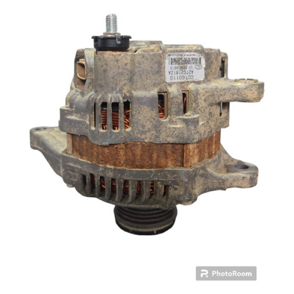 Alternador Original Mitsubishi Asx, Lancer 2.0 16v Cd160110
