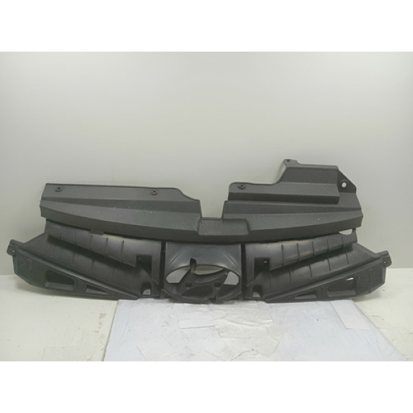Grade Interna Superior Para-choque Dianteiro Hb20 2013/2016  Fosco