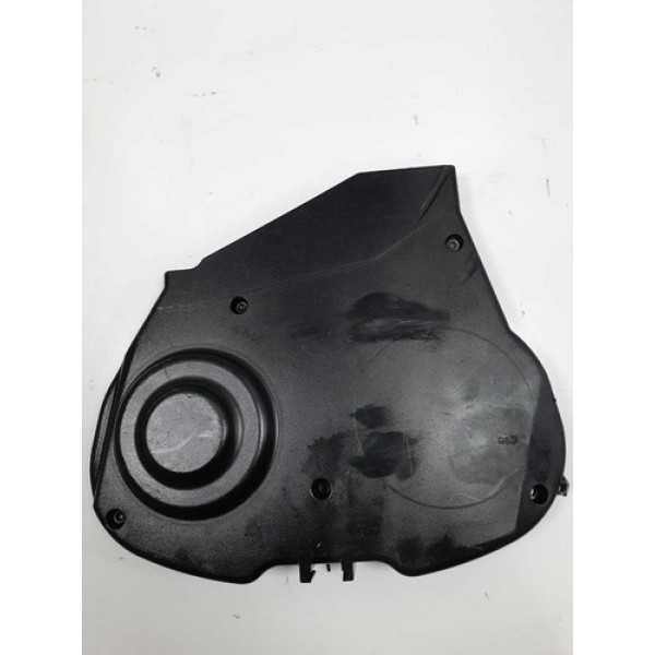 Capa Correia Proteção Citroen C4 2.0  2006 2007 2008