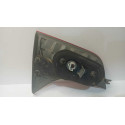 Lanterna Mala Honda New Civic Lxs 2006 L/direito
