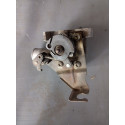 Corpo De Borboleta Ford Fiesta 1.0 Supercharger 