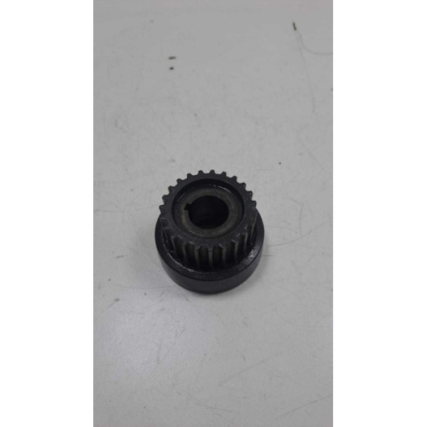 Engrenagem Correia Dentada Virabrequim Zafira Astra 99/11