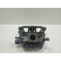 Coletor Admissão Fiat Palio 1.0 8v Fire 2002 2003 Original 