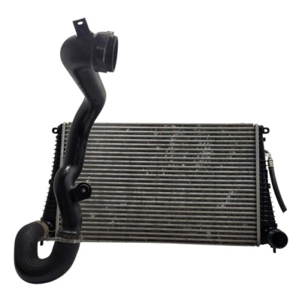 Radiador Intercooler Jeep Renegade 2019 Á 2021