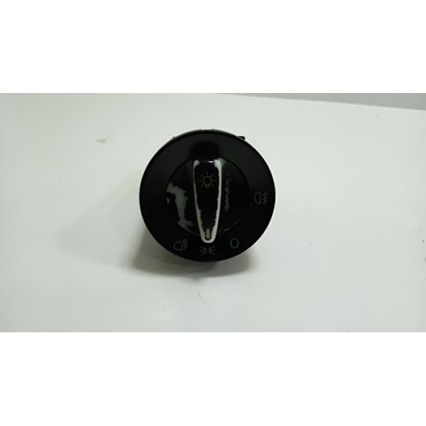 Chave Do Farol New Beetle 2007 2008 2009