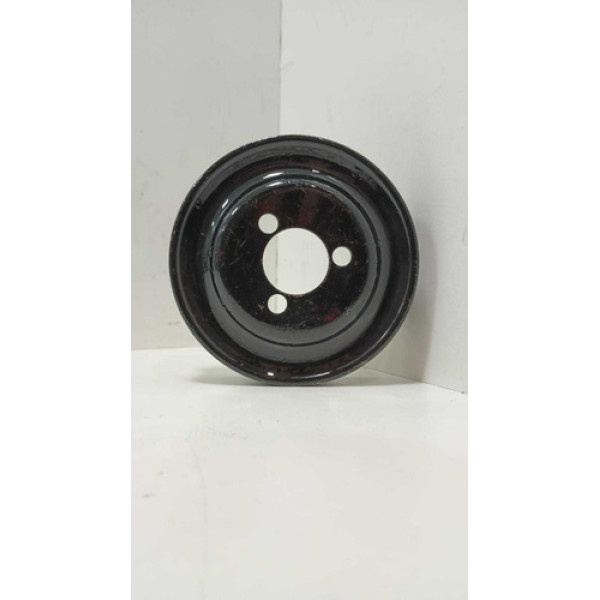Polia Bomba Direção Hidráulica Vw Fox Gol Polo 2009/2015