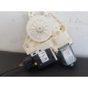 Motor Vidro Eletrico Fiat Toro Dianteiro Lado Esquerdo 