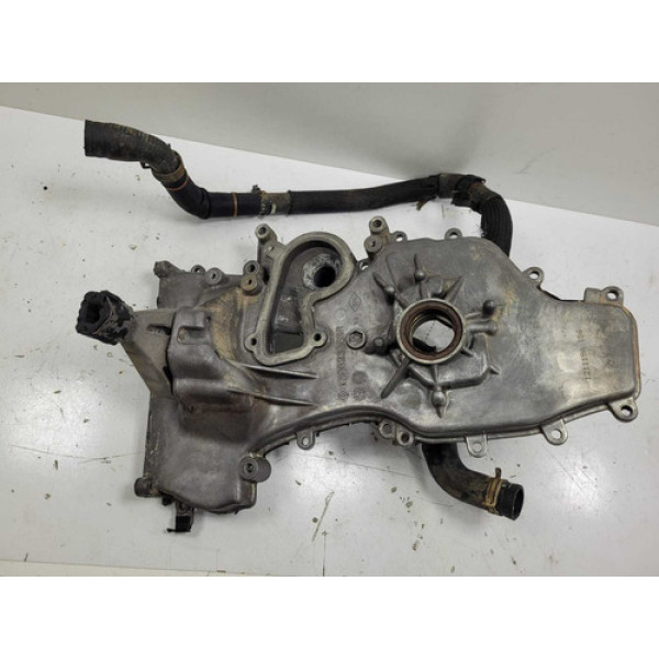 Tampa Lateral Motor Renault Kwid 2019