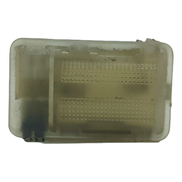 Luz De Cortesia Porta Malas Fiat Palio 2013 Á 2017