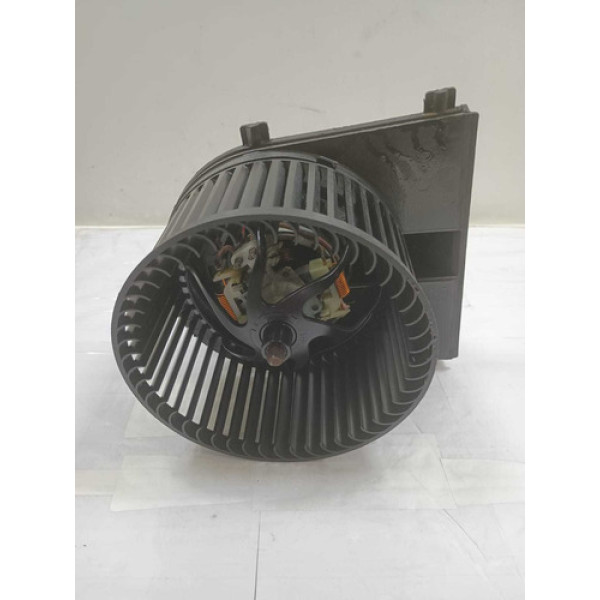 Motor Ventilacao Interna Vw Golf Bora 01/07