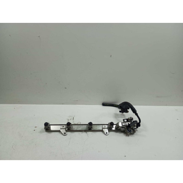Flauta Bico Partida Fria Honda Fit Flex 1.4 2009 A 2014