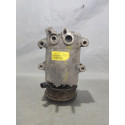 Compressor Do Ar Condicionado New Fiesta 1.5 16v 2013 Á 2019