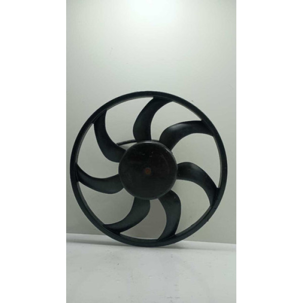 Ventoinha Volkswagen Jetta 2012 Á 2013