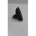 Acendedor Tomada 12v Bmw X1 2010 À 2014 E84 51477143111  Preto