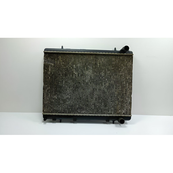 Radiador Peugeot 206 207 307 1.4 2005 Á 2014