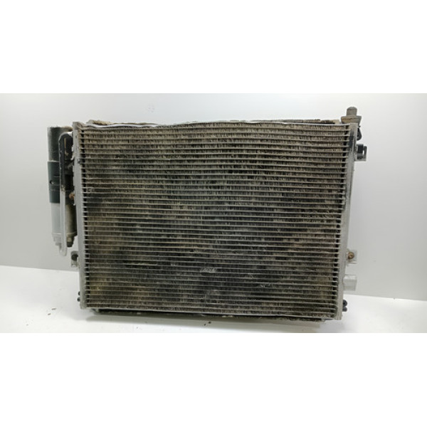 Kit Radiador Chevrolet Vectra 2.0 1997