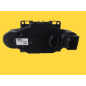 Comando Ar Condicionado New Fiesta E Ecosport 2013/... Orig.