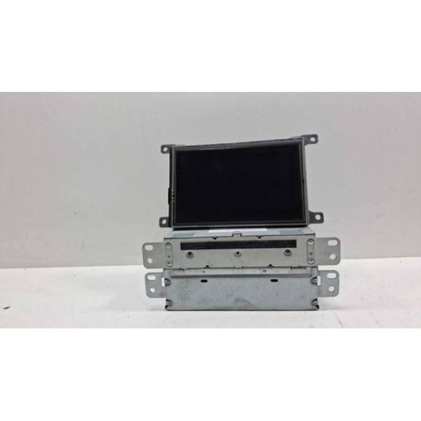 Central Multimídia Citroen Ds5 1.6 Thp 2015 Preto