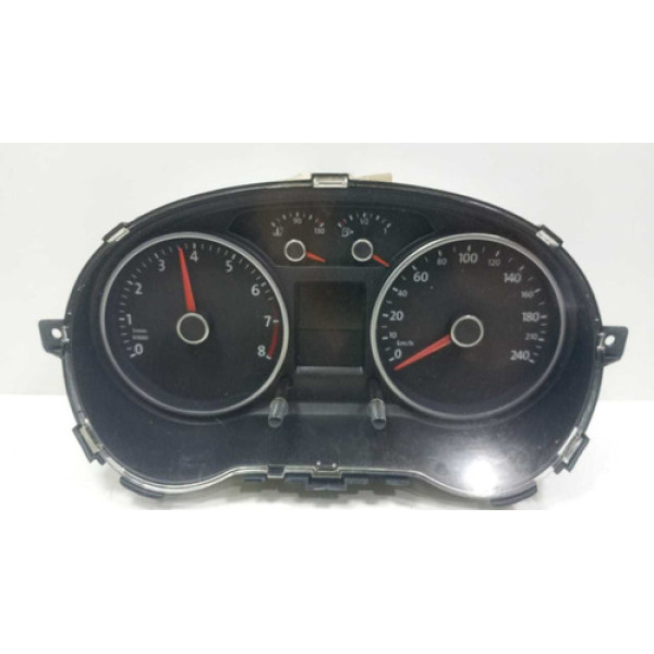 Painel Instrumento Vw Voyage G6 2014 2015 2016 2017 2018