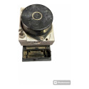 Modulo Central De Freio Abs Bosch Vw Fox Cross Space 09/13