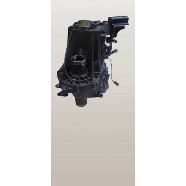 Caixa De Cambio Manual Kia Picanto 2010 2011 (usado)