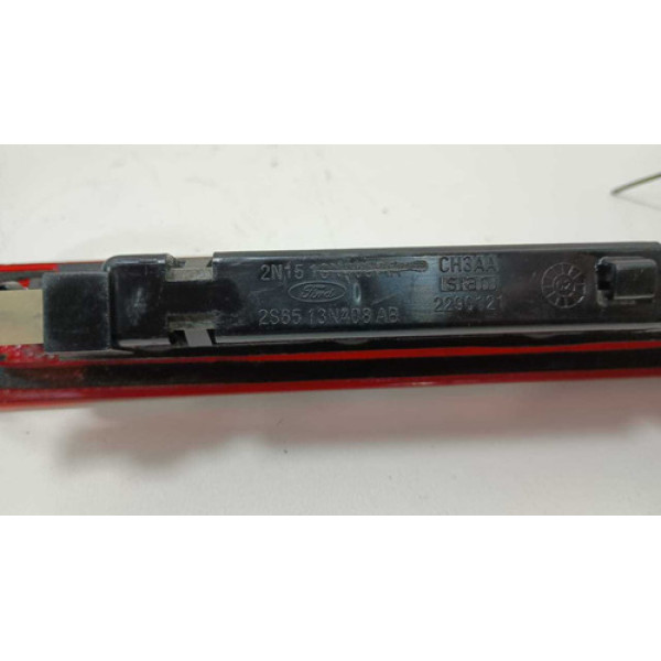 Break Ligth Luz De Freio Ford Fiesta Hatch 2002/2014