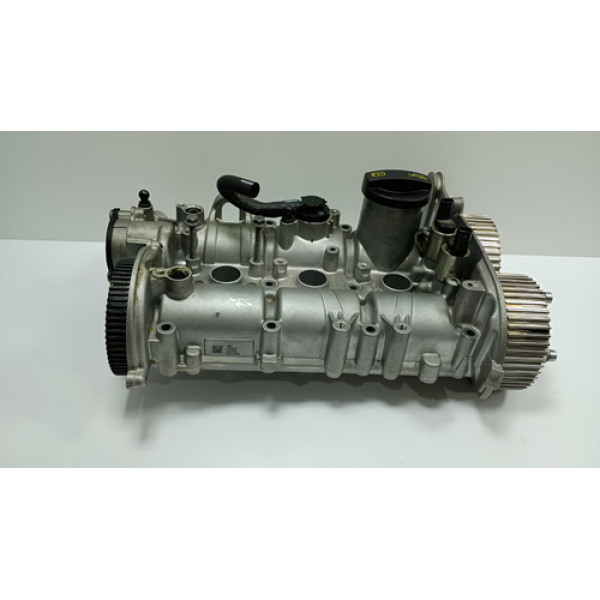 Gaiola Comando Volkswagen Gol 1.0 3cc 2015 Á 2020