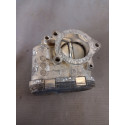 Corpo De Borboleta Peugeot 206/ 207/ 307 1.6 16 Válvulas 