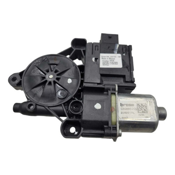 Motor Maquina Vidro Traseiro Esquerdo Fiat Toro 2022