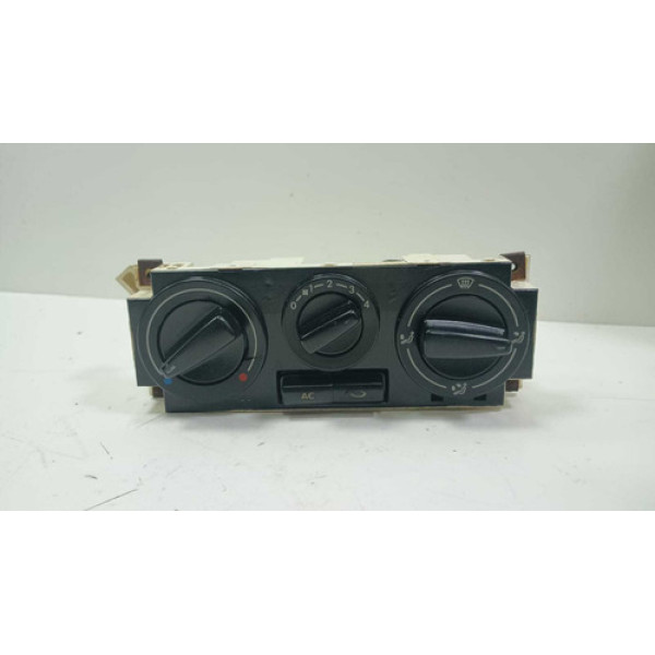 Comando De Ar Condicionado Volkswagen Gol G3 1999 Á 2003