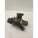 Carcaça Válvula Termostática Bmw X1 2012 2013 2014 2015 