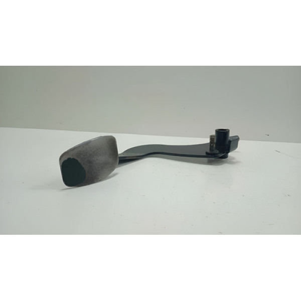 Pedal De Embreagem Fiat Idea Elx Fire 1.4 2007 Preto