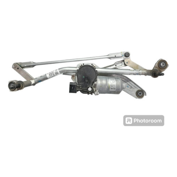 Motor Do Limpador Do Galhada Completo T-cross 2023 2024
