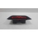  Logan 1.0 3cc  2017 Break Light Luz Freio C Moldura  Preto