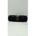 Difusor De Ar Central Botão Alerta Chevrolet Astra 1.8 2002