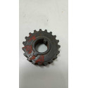 Engrenagem Virabrequim Chevrolet Spin 1.8 2018 Original 