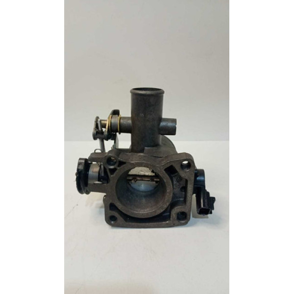 Corpo De Borboleta/tbi Fiesta 1.0 8v 2003 2004 2005 2006
