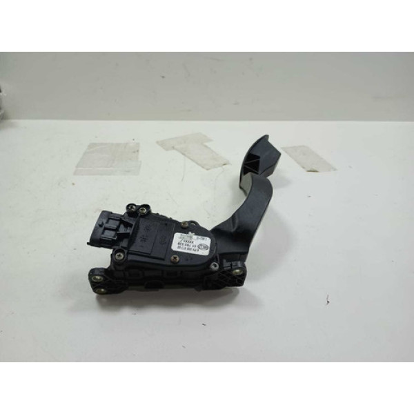 Pedal Acelerador Eletronico Fiat Palio Idea Fire 2004/2020 
