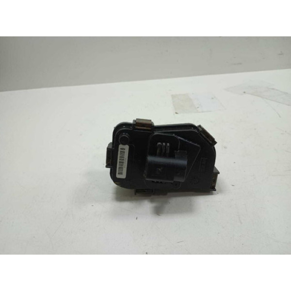 Motor Atuador Coletor Admissão Toro Compass 2.0 Diesel 16/21