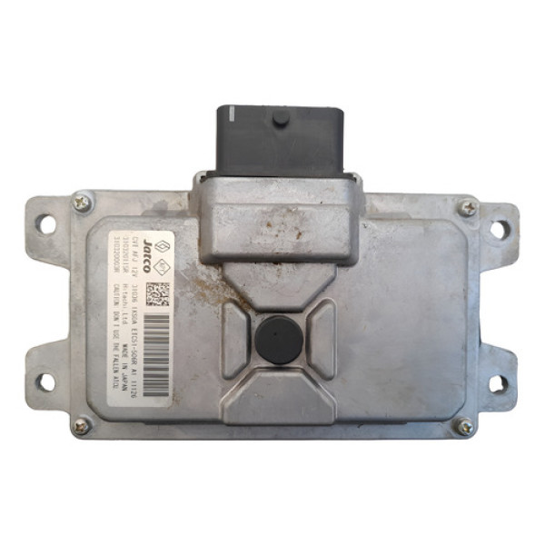 Módulo Câmbio Automático Renault Fluence 2.0 2015 Á 2017