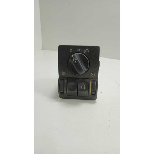 Interruptor Luz Do Farol Astra 1999 Original