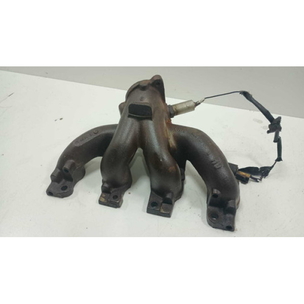  Coletor Escapamento Chevrolet Vectra 2.0 1997 1998