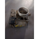 Corpo De Borboleta Peugeot 207/ 208/ C3 1.6 16 Válvulas 