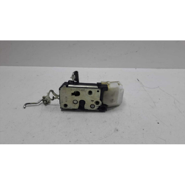 Fechadura Porta Tras Direita Fiat/ Siena El 14/15 - 