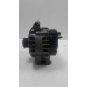  Ford Ecosport Xls 1.6  2004 Alternador Ecosport