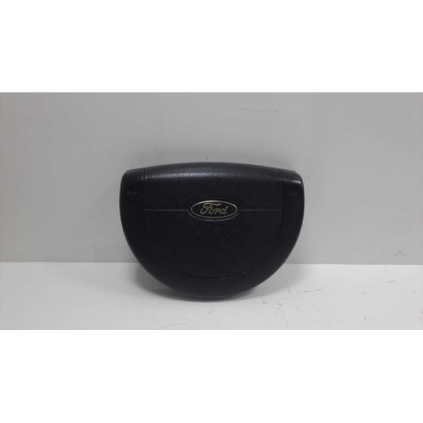  Ford Ecosport Xls 1.6  2004 Capa De Buzina