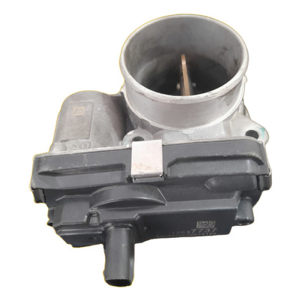 Tbi Corpo Borboleta S10 2.8 Diesel 200 Cavalos 