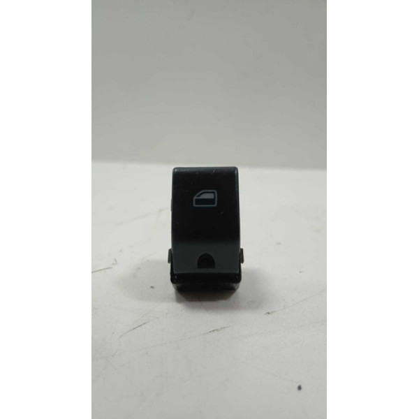 Botão Comando Vidro Traseiro Volkswagen Fox 2010 Á 2014